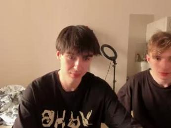 stralght_twinks webcam model stream image