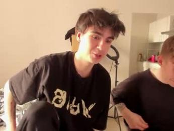 stralght_twinks webcam model stream image