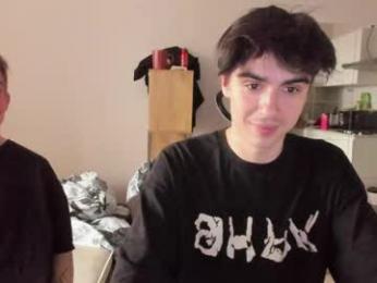 stralght_twinks webcam model stream image