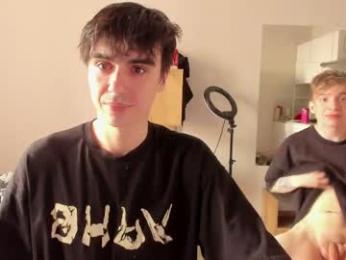 stralght_twinks webcam chaturbate model stream image