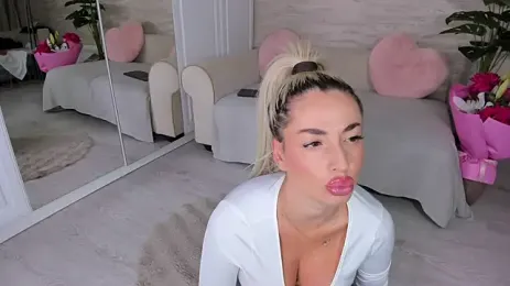 SexyElisabeth webcam stripchat model stream image