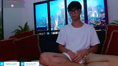 COUPLEHOTTDF webcam model stream image