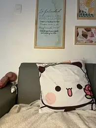 stefania_lerner webcam stripchat model stream image