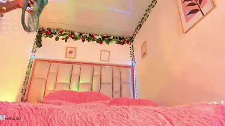 Valeria_Thompson1 webcam stripchat model stream image