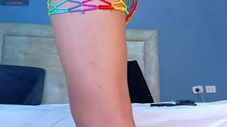 nicki_snow webcam model stream image