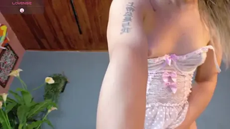 nicki_snow webcam model stream image