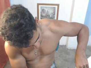 King Raul webcam model stream image