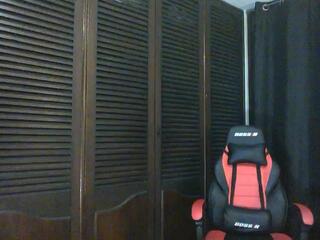 King Raul webcam model stream image