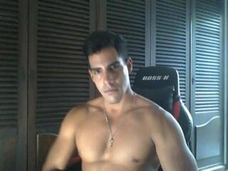 King Raul webcam model stream image