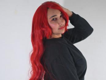 EleanorLamberth webcam model stream image