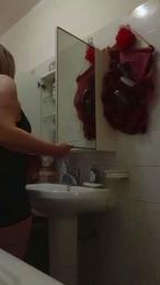 Susi1978 webcam model stream image