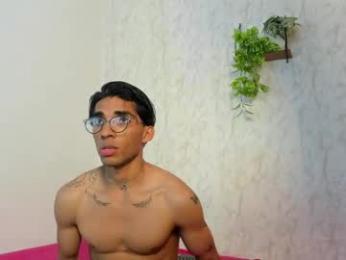 dady_show69 webcam model stream image