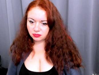 MistressElisabeth webcam model stream image