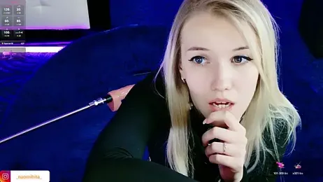 NaomiHita webcam stripchat model stream image