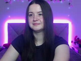 mavkacute webcam model stream image