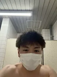 OCHAZUKE123 webcam model stream image