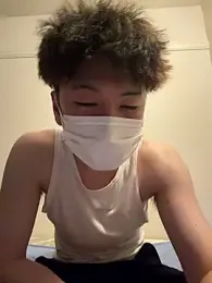 OCHAZUKE123 webcam stripchat model stream image