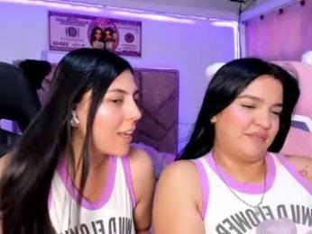 cristal_smith20 webcam chaturbate model stream image