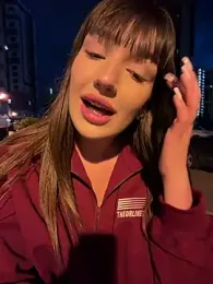 Sophie_Avory webcam model stream image