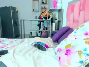 the_queen_aleja webcam model stream image