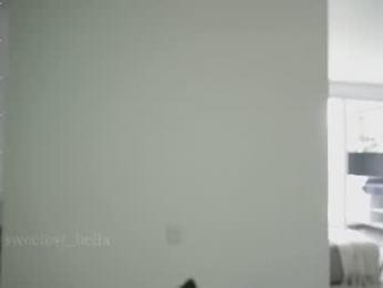sweetest_bella webcam chaturbate model stream image