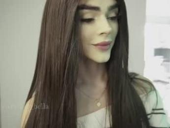 sweetest_bella webcam chaturbate model stream image