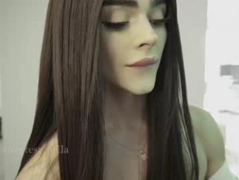 sweetest_bella webcam chaturbate model stream image