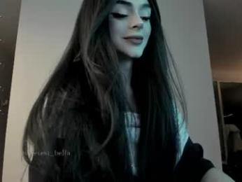 sweetest_bella webcam chaturbate model stream image