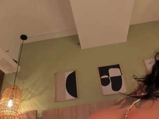 oh-hollyy webcam model stream image