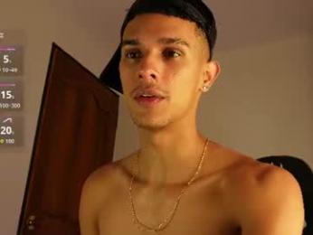 busterspinter webcam model stream image