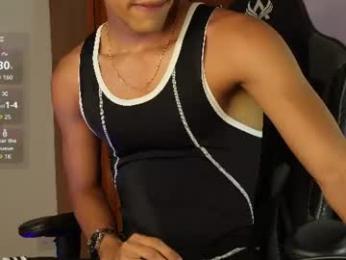 busterspinter webcam model stream image