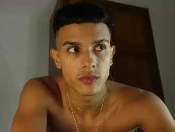 busterspinter webcam model stream image