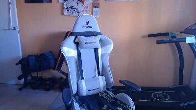 Thor_e84 webcam model stream image