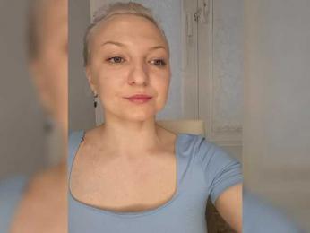 Anesteishen webcam bongacams model stream image