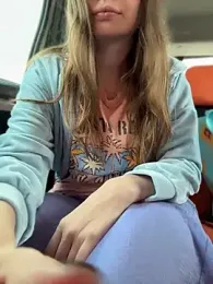 margolisa webcam model stream image