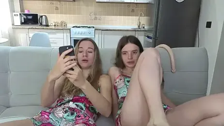 margolisa webcam model stream image