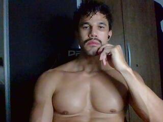 Pitter Brasil webcam flirt4free model stream image