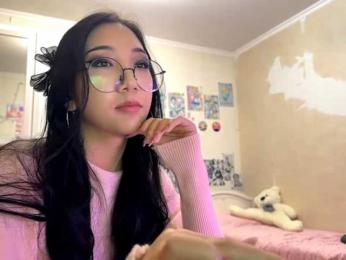 GlennaVandermeulen webcam model stream image