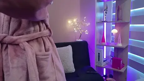 lilly_sweett webcam stripchat model stream image