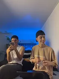 SebastianReed_ webcam model stream image