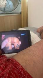 Mariovroos69 webcam model stream image