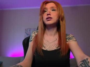 twiinkie_pie webcam chaturbate model stream image