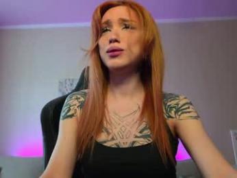 twiinkie_pie webcam chaturbate model stream image