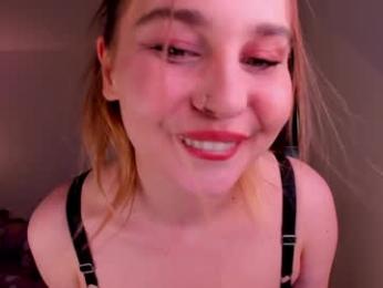 sweetmila1 webcam model stream image