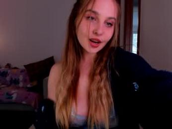 sweetmila1 webcam chaturbate model stream image