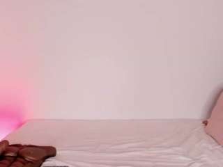 auroradurand webcam model stream image