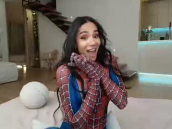 sweetlaurasaenz webcam model stream image