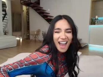 sweetlaurasaenz webcam model stream image