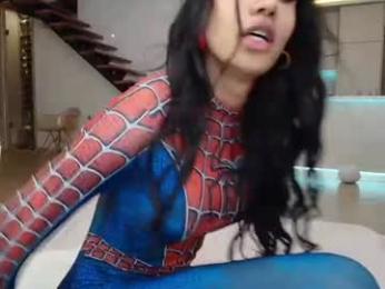 sweetlaurasaenz webcam preview