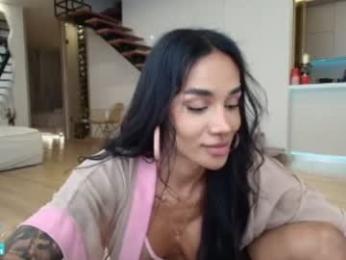 sweetlaurasaenz webcam model stream image